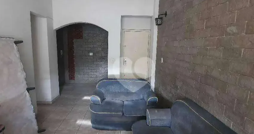 Apartamento 2 quartos 1 vaga à venda no Engenho Novo, Rio de Janeiro/RJ
