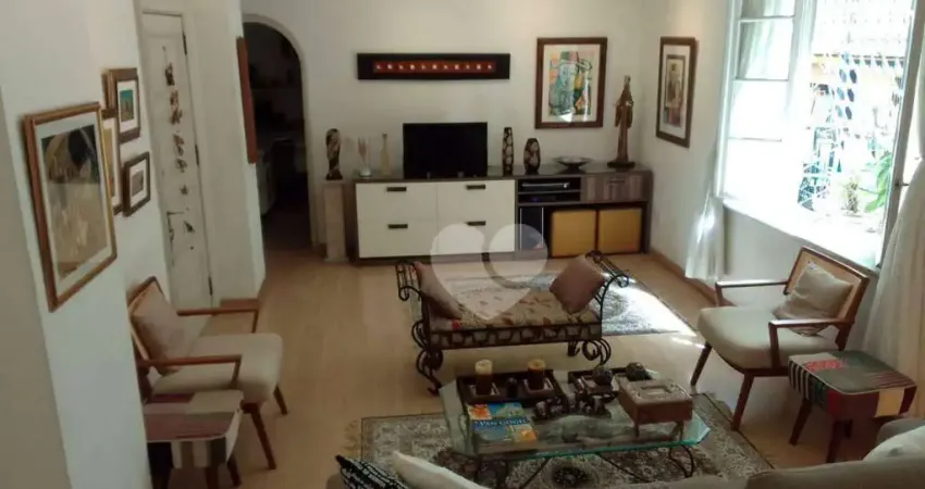 Apartamento à venda, 120 m² por R$ 1.260.000,00 - Copacabana - Rio de Janeiro/RJ