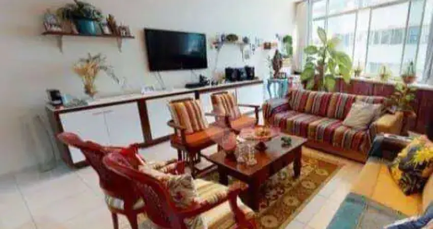 Apartamento com 3 dormitórios à venda, 178 m² por r$ 1.560.000,01 - copacabana - rio de janeiro/rj