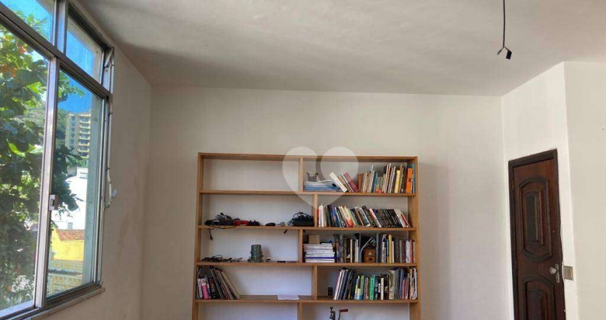 Apartamento à venda, 123 m² por R$ 990.000,00 - Botafogo - Rio de Janeiro/RJ