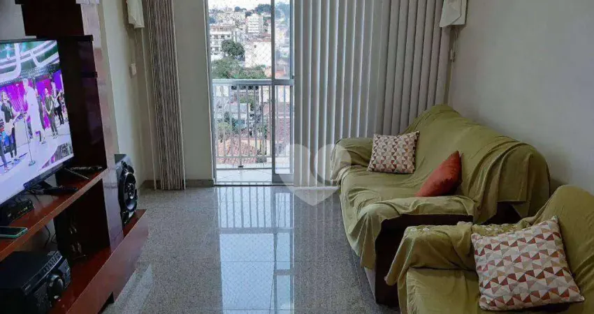 Apartamento com 2 quartos à venda na Rua Pernambuco, --, Engenho de Dentro, Rio de Janeiro