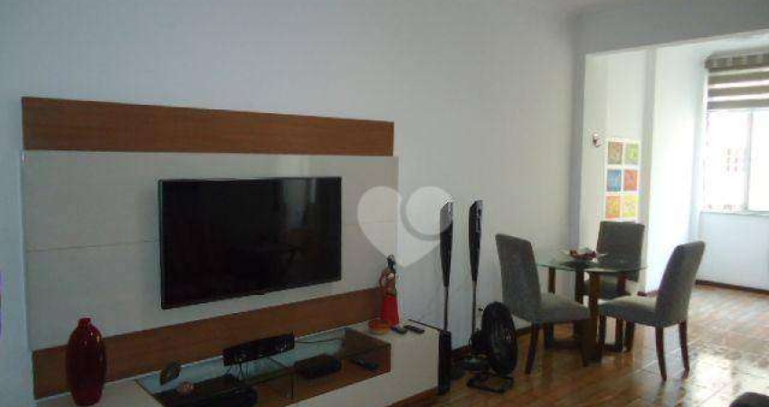 Apartamento com 3 dormitórios à venda, 83 m² por R$ 840.000,00 - Copacabana - Rio de Janeiro/RJ