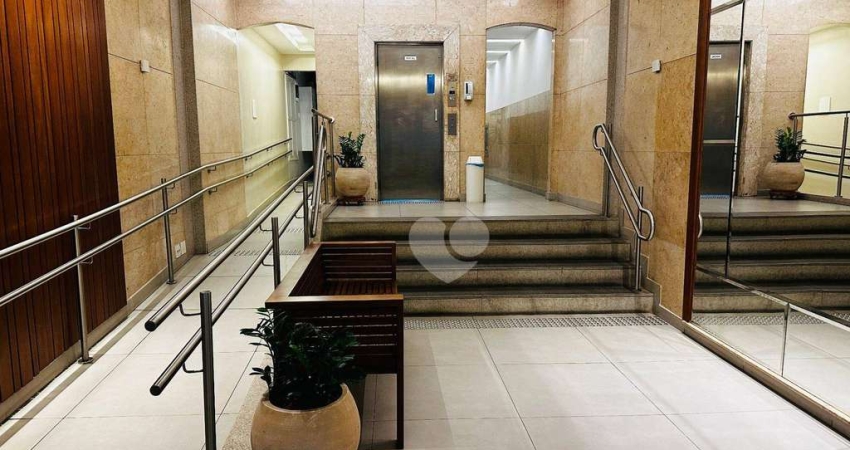 Apartamento com 3 quartos à venda, 108 m² por R$ 1.000.000 - Copacabana - Rio de Janeiro/RJ