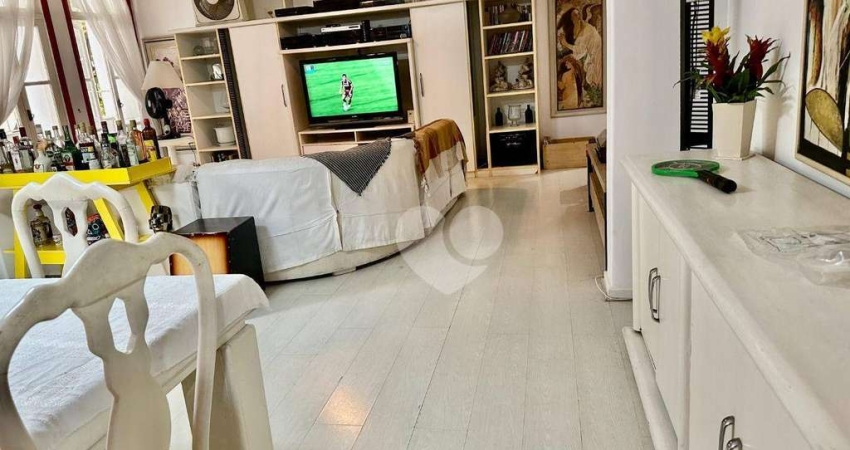 Apartamento com 3 quartos à venda, 167 m²  - Copacabana - Rio de Janeiro/RJ