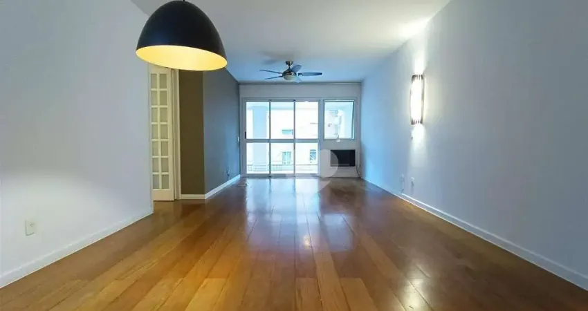 Apartamento 3  quartos à venda, 132 m² por r$ 1.690.000 - barra da tijuca - rio de janeiro/rj