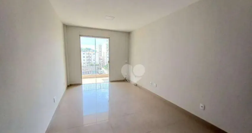 Apartamento com 2 quartos à venda, 87 m² por R$ 240.000 - Praça Seca - Rio de Janeiro/RJ