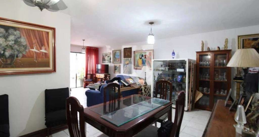 Apartamento com 3 Quartos à venda, Jacarepaguá - Rio de Janeiro/RJ e Aceita Pets