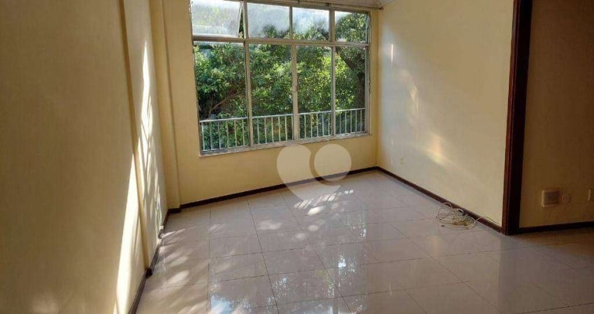 Apartamento com 3 quartos à venda, 112 m² por R$ 400.000 - Rio Comprido - Rio de Janeiro/RJ