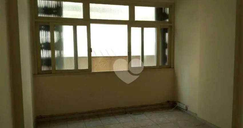 Apartamento com 3 quartos à venda, 70 m² por R$ 299.000 - Grajaú - Rio de Janeiro/RJ