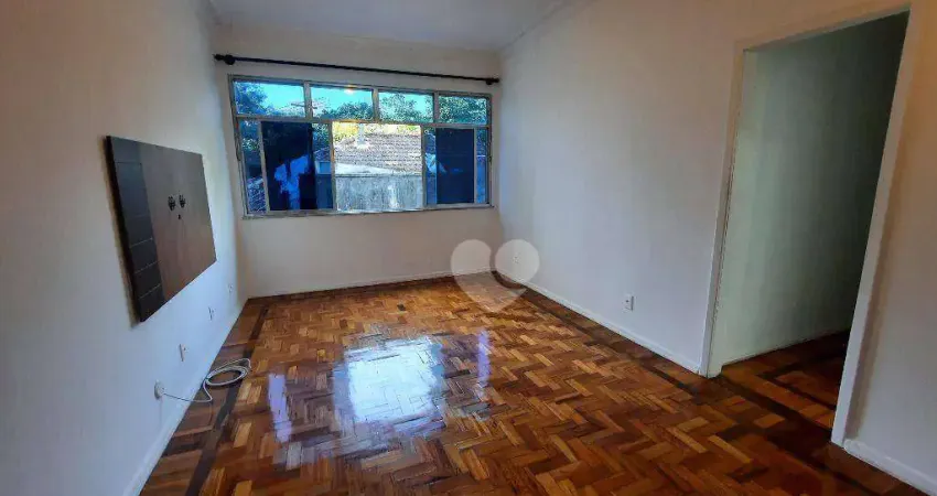 Apartamento com 2 quartos à venda, 90 m² por R$ 386.000 - Grajaú - Rio de Janeiro/RJ