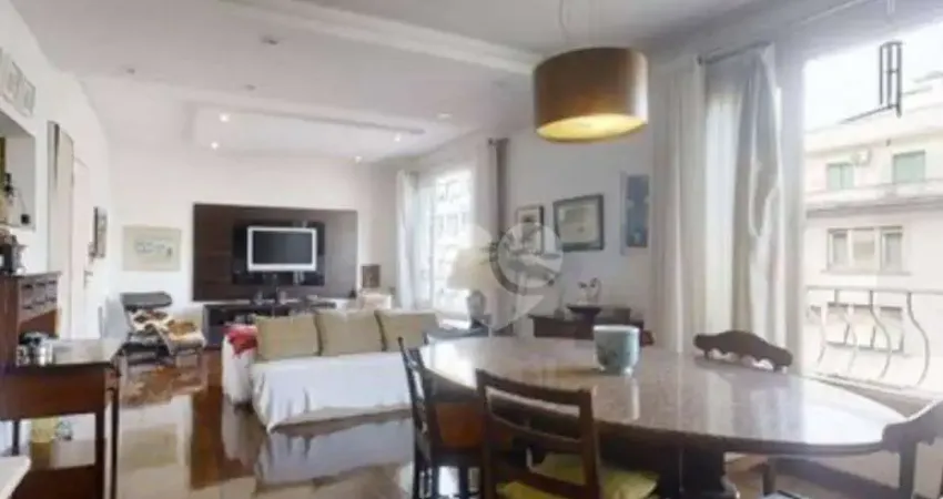 Apartamento com 3 dormitórios à venda, 131 m² por R$ 1.300.000,00 - Copacabana - Rio de Janeiro/RJ