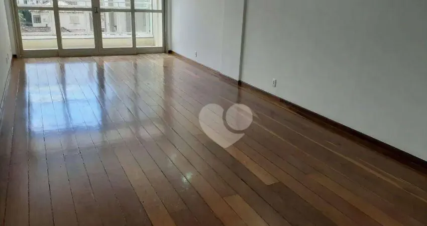 Apartamento com 3 quartos à venda próximo ao shopping Tijuca, com 142 m² - Vila Isabel - Rio de Janeiro/RJ
