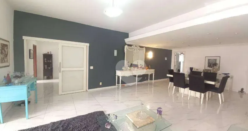 Apartamento à venda, 202 m² por R$ 1.680.000,00 - Flamengo - Rio de Janeiro/RJ