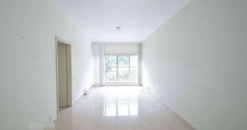 Apartamento com 2 quartos à venda, 82 m² por R$ 440.000 - Rio Comprido - Rio de Janeiro/RJ