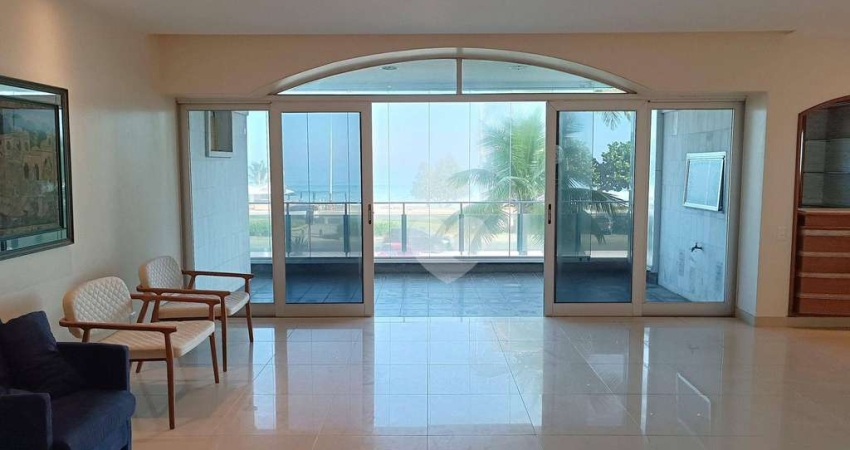 Apartamento com 4 Quartos à venda, 225 m² por R$ 3.799.000 - Barra da Tijuca - Rio de Janeiro/RJ