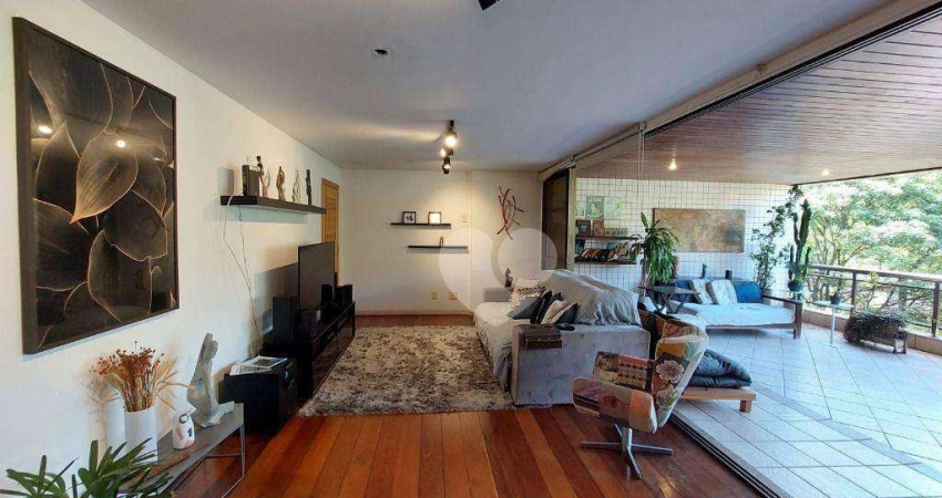 Apartamento com 4 quartos à venda, 207 m² por R$ 1.300.000 - Recreio dos Bandeirantes - Rio de Janeiro/RJ