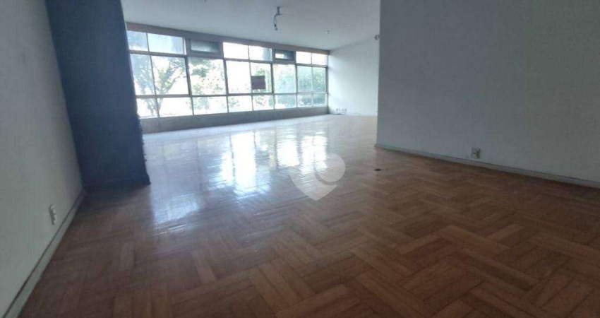 Apartamento com 4 quartos Suite, Vaga e Vista Livre, à venda, 360 m² por R$ 1.900.000 - Flamengo - Rio de Janeiro/RJ