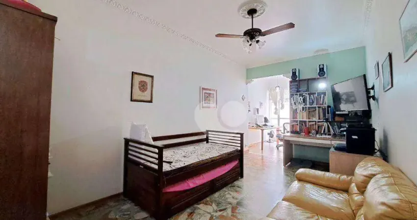 Apartamento 3 Quartos à venda, 122 m² R$ 470.000,00 Grajaú - RJ