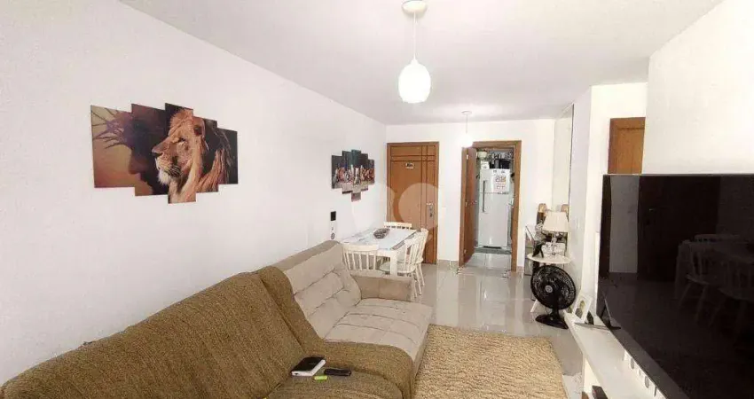 Lopes Enjo Vende Excelente Apartamento 3 quartos sendo 1 suíte, 2 vagas, 81m2, R$ 550.000 Recreio do bandeirantes, Rio de Janeiro