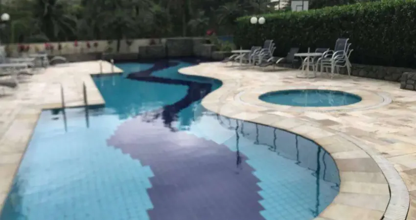 Apartamento com 2 quartos sendo 1 suite à venda, 94 m² por R$ 595.000 - Recreio dos Bandeirantes - Rio de Janeiro/RJ