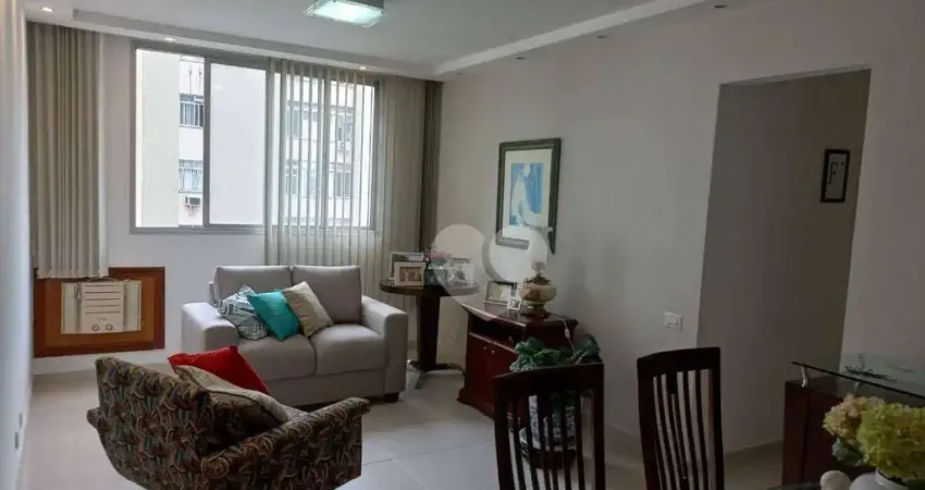 Apartamento com 2 dormitórios à venda, 65 m² por R$ 1.130.000,00 - Copacabana - Rio de Janeiro/RJ