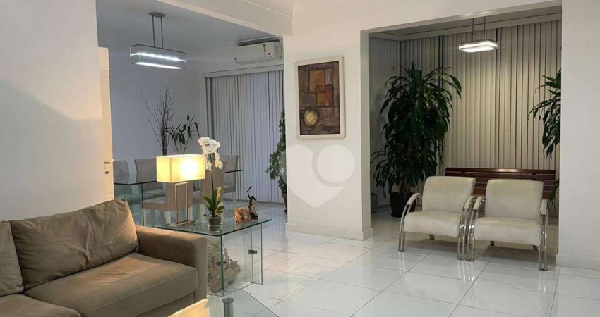 Apartamento com 3 quartos à venda, 147 m² por R$ 1.750.000 - Copacabana - Rio de Janeiro/RJ
