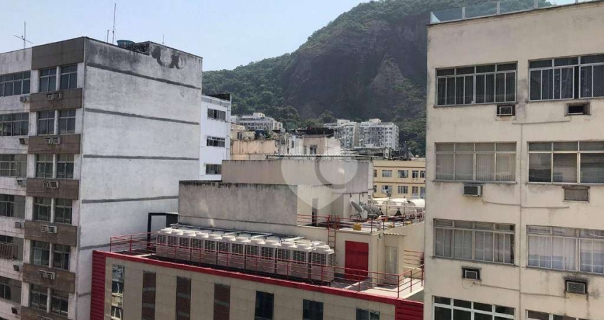 Apartamento à venda, 170 m² por R$ 1.100.000,00 - Copacabana - Rio de Janeiro/RJ