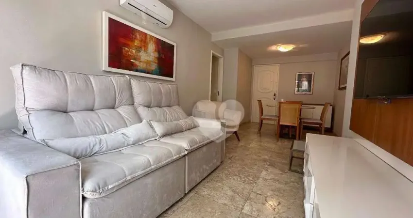 Apartamento com 2 quartos à venda, 85 m² por R$ 2.870.000 - Leblon - Rio de Janeiro/RJ