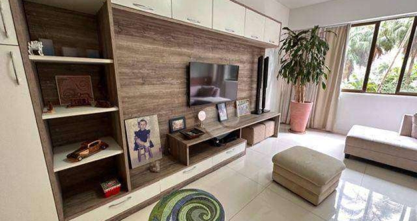 Apartamento à venda, 153 m² por R$ 1.890.000,01 - Botafogo - Rio de Janeiro/RJ