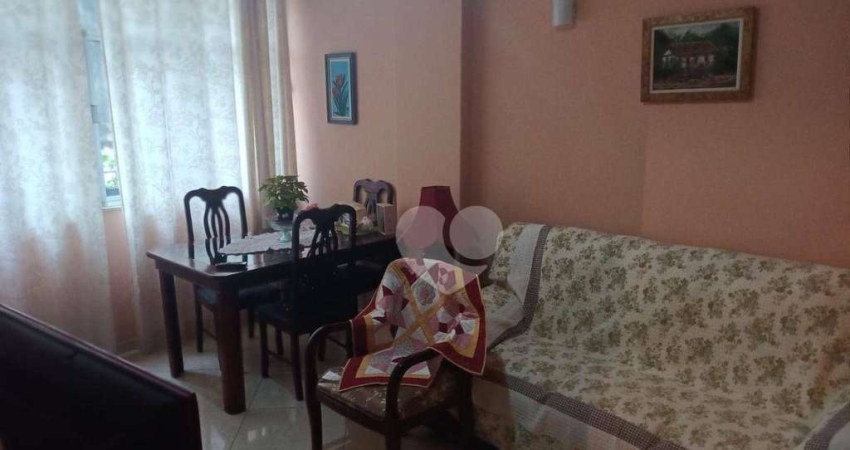 Apartamento à venda, 91 m² por R$ 1.099.000,00 - Copacabana - Rio de Janeiro/RJ