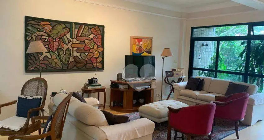 Apartamento com 3 quartos à venda, 206 m² por R$ 1.950.000 - Jardim Oceânico - Rio de Janeiro/RJ