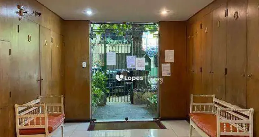 Apartamento com 3 quartos à venda na Rua Emília Sampaio, --, Vila Isabel, Rio de Janeiro