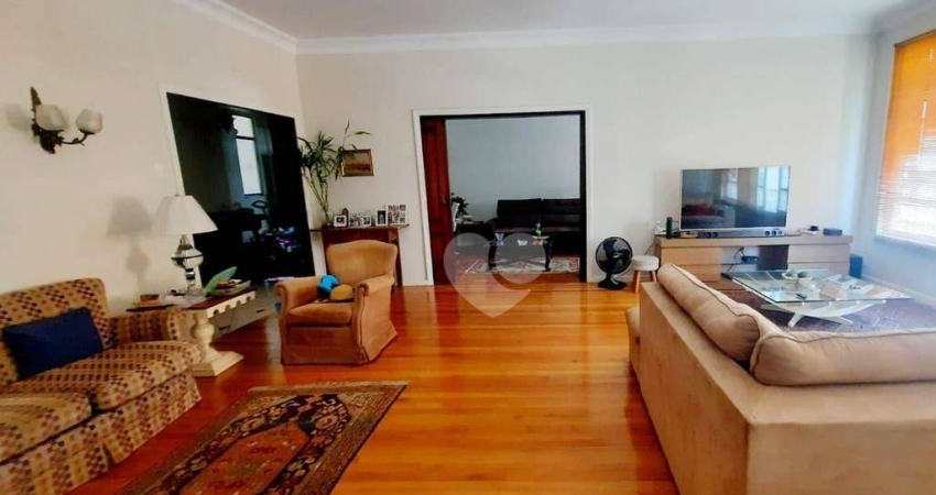 Apartamento com 5 quartos à venda, 313 m² por R$ 2.100.000 - Copacabana - Rio de Janeiro/RJ