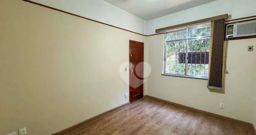 Apartamento com 3 quartos à venda, 60 m² por R$ 320.000 - Grajaú - Rio de Janeiro/RJ
