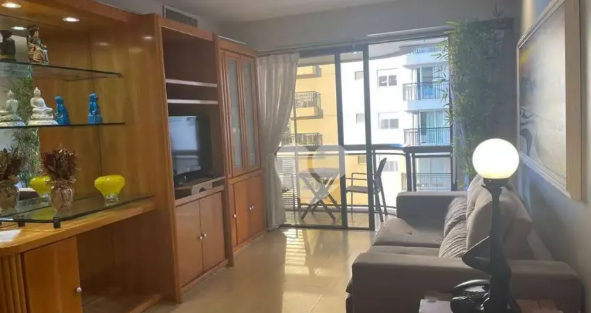 Encantador apartamento, que oferece uma experiência única de bem-estar e conforto em Ipanema.