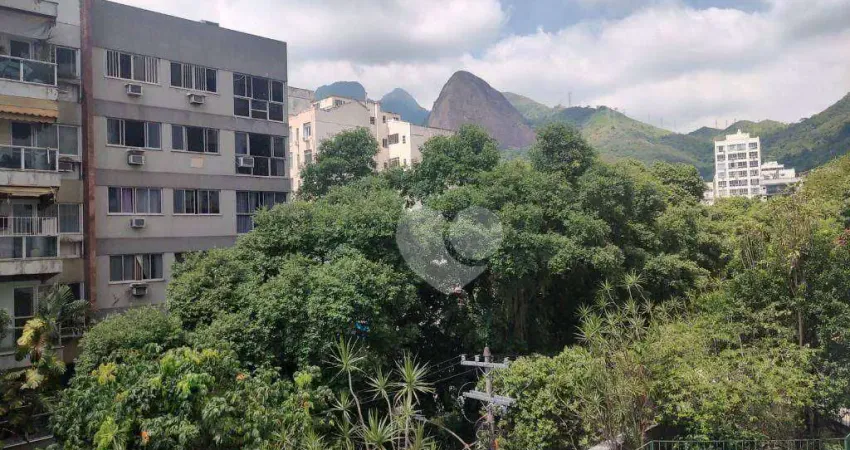 Apartamento com 2 quartos à venda, 76 m² - Vila Isabel - Rio de Janeiro/RJ
