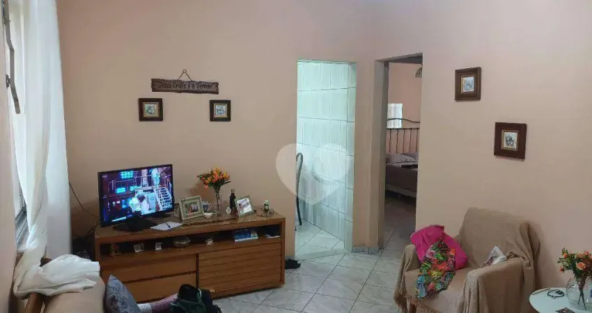 Apartamento à venda, 54 m² por R$ 130.000,20 - Inhaúma - Rio de Janeiro/RJ