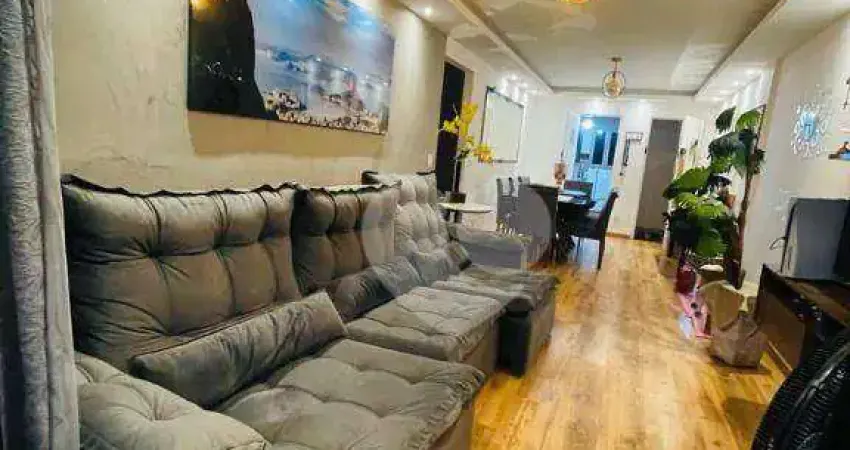 Apartamento com 3 quartos à venda, 115 m² por R$ 1.050.000 - Recreio dos Bandeirantes - Rio de Janeiro/RJ