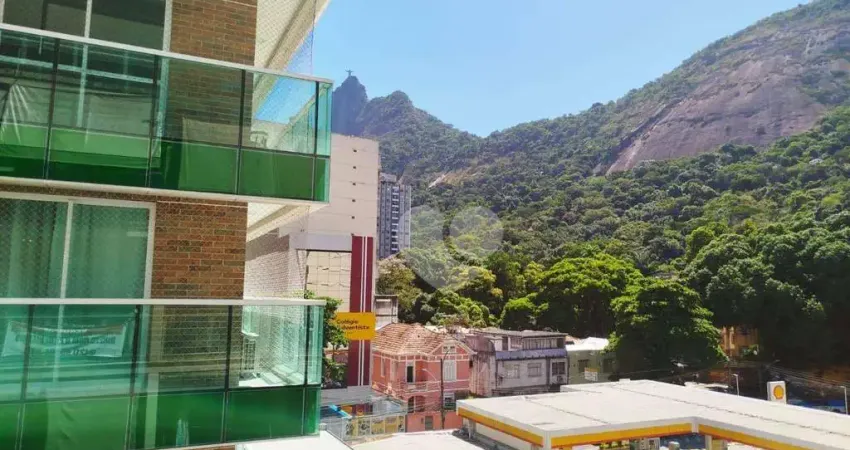 Apartamento com 2 quarto à venda, 68 m² por R$ 790.000 - Botafogo - Rio de Janeiro/RJ