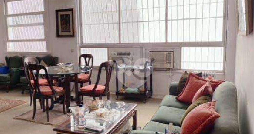 Apartamento à venda, 100 m² por R$ 2.320.000,00 - Ipanema - Rio de Janeiro/RJ