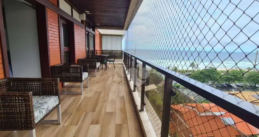 Apartamento com 3  quartos à venda, 157 m² por R$ 3.000.000 - Barra da Tijuca - Rio de Janeiro/RJ