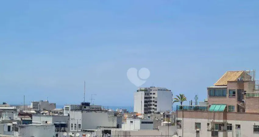 Apartamento com 2 dormitórios à venda, 86 m² por r$ 903.000,00 - copacabana - rio de janeiro/rj