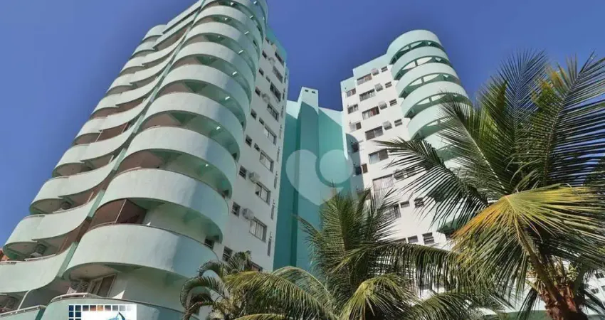 Apartamento com  2 quartos à venda, 77 m² por R$ 550.000 - Barra da Tijuca - Rio de Janeiro/RJ