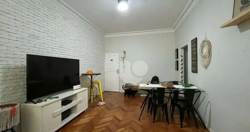 Apartamento com 3 quartos à venda, 96 m² por R$ 1.280.000 - Copacabana - Rio de Janeiro/RJ
