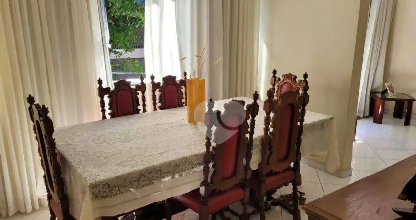 vila Isabel  2 salas 2 quartos