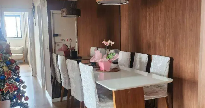 Apartamento com varanda, 3 quartos à venda, 77 m² por r$ 625.000 - cachambi - rio de janeiro/rj