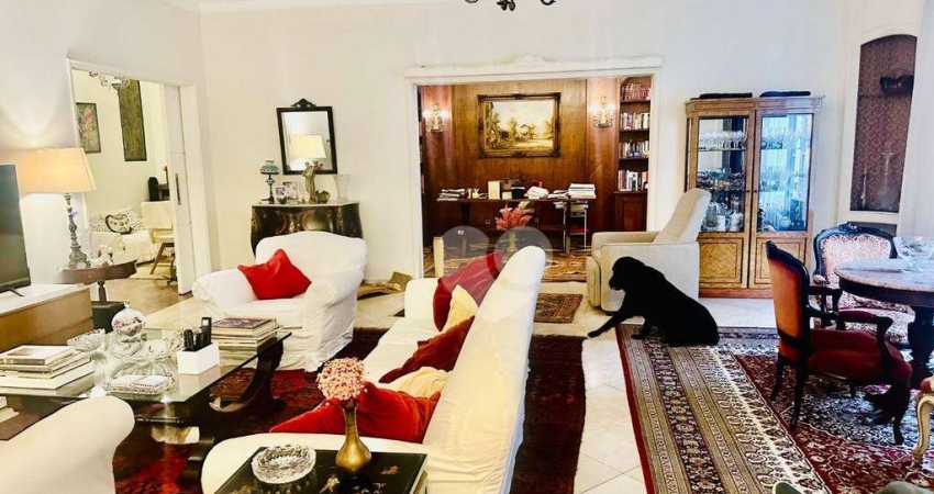 Apartamento à venda, 313 m² por R$ 2.300.000,00 - Copacabana - Rio de Janeiro/RJ