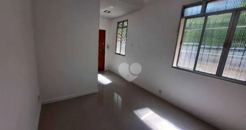 Apartamento 3 quartos 1 suíte à venda no Grajaú, Rio de Janeiro/RJ