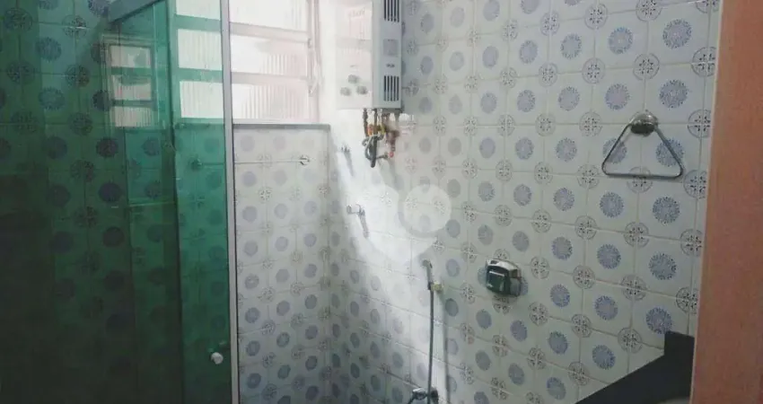 Apartamento com 3 quartos à venda, 125 m² por r$ 1.100.000 - laranjeiras - rio de janeiro/rj