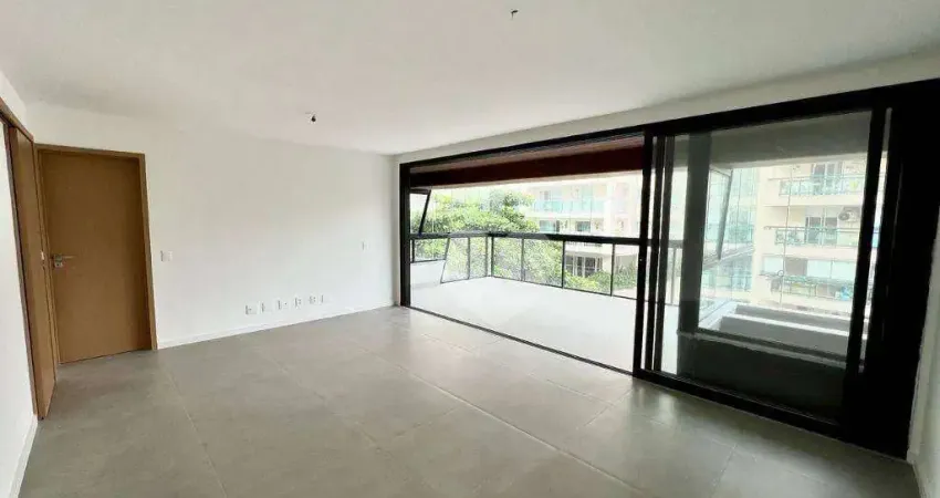 Apartamento à venda, 151 m² por R$ 2.600.000,00 - Botafogo - Rio de Janeiro/RJ